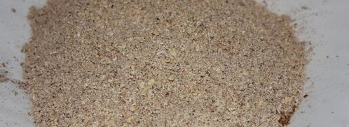 пирожное картошка. Шаг 5