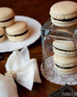 Пирожное Макарон — Macaron