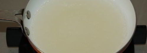 пирожное макарон — macaron. Шаг 5