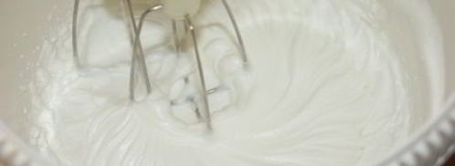 пирожное макарон — macaron. Шаг 6