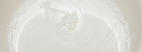 пирожное макарон — macaron. Шаг 9