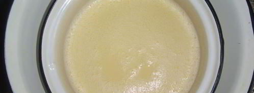 пирожное нежность. Шаг 4