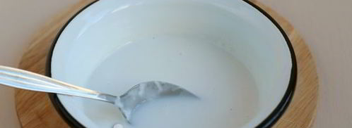 пирожное пина колада. Шаг 7