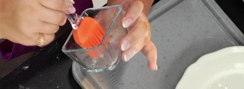 пирожное царевна-лягуха. Шаг 4