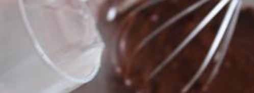 пирожные капкейки совята. Шаг 5