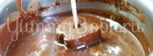 пирожные ламингтон. Шаг 12