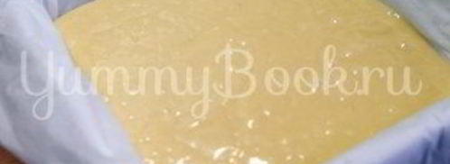 пирожные ламингтон. Шаг 5