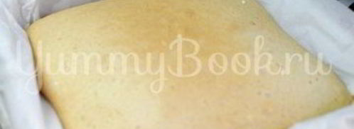 пирожные ламингтон. Шаг 6