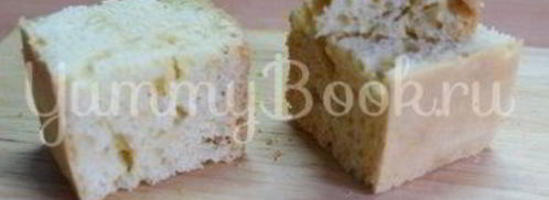 пирожные ламингтон. Шаг 8