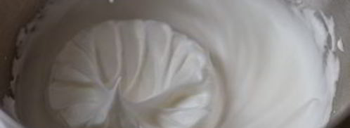 пирожные макарон с мятным ганашем. Шаг 8