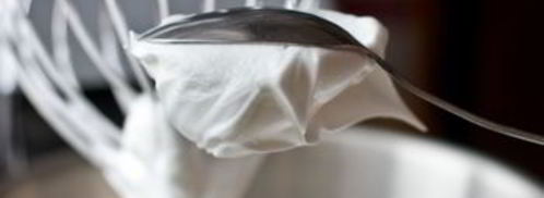 пирожные макарон с мятным ганашем. Шаг 9