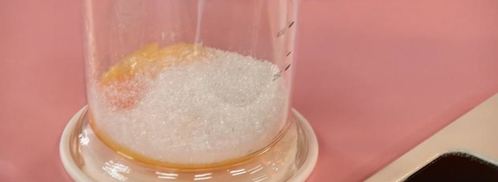 пирожные мохито. Шаг 4