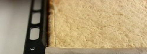 пирожные школьные по госту. Шаг 4