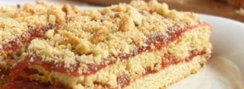 пирожные школьные по госту. Шаг 6