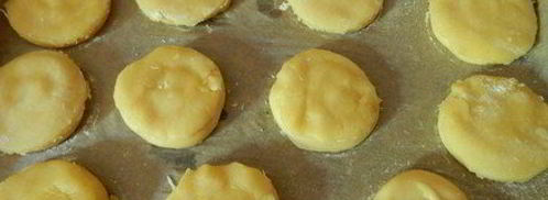 пирожные шу. Шаг 15