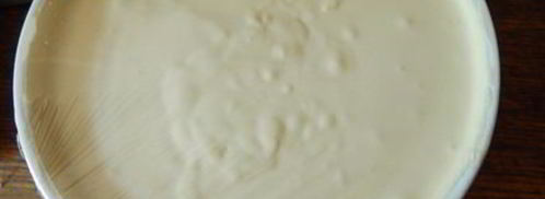 пирожные шу. Шаг 19