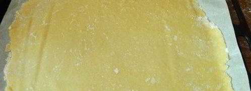 пирожные шу. Шаг 6