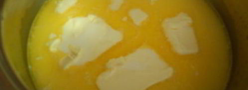 пирожные шу. Шаг 7