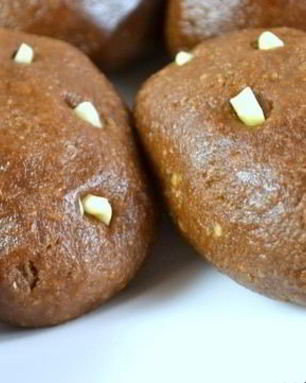 Пирожные типа Картошки