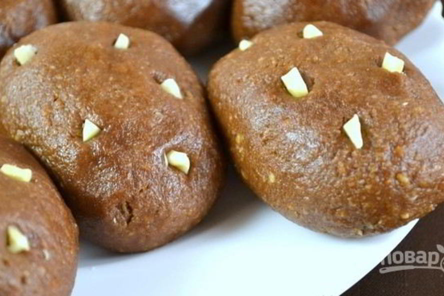 Рецепт пирожных типа картошки