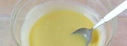 пирожные типа картошки. Шаг 3