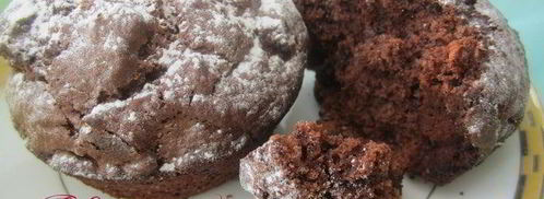 шоколадно-ореховые брауни. Шаг 12