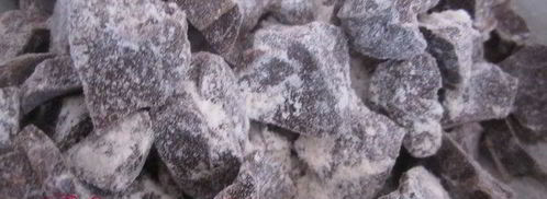 шоколадно-ореховые брауни. Шаг 9