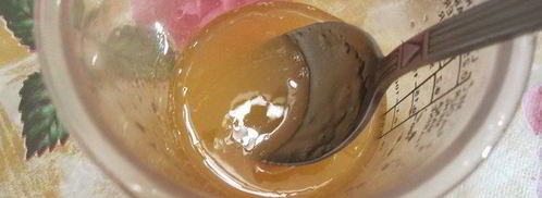 шоколадное медово-апельсиновое пирожное. Шаг 4