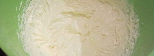 шоколадное медово-апельсиновое пирожное. Шаг 11