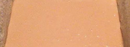 торт-пирожное цветочек. Шаг 3