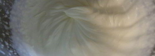 тыквенные пирожные с миндалем и соленой карамелью. Шаг 14