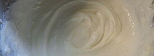 тыквенные пирожные с миндалем и соленой карамелью. Шаг 15