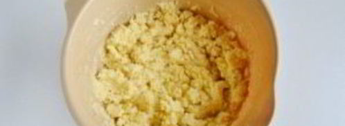 вкусное пирожное. Шаг 12