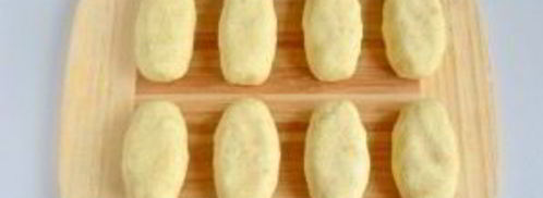 вкусное пирожное. Шаг 13