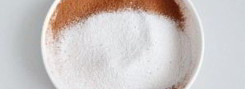 вкусное пирожное. Шаг 14