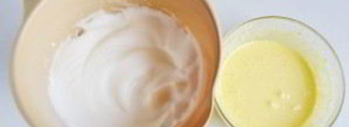 вкусное пирожное. Шаг 4