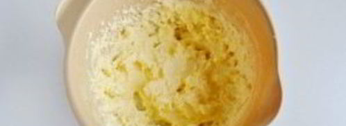 вкусное пирожное. Шаг 9