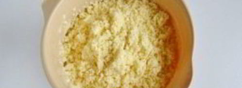 вкусное пирожное. Шаг 11