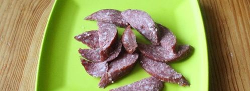 быстрая пицца в микроволновке с сыром. Шаг 8