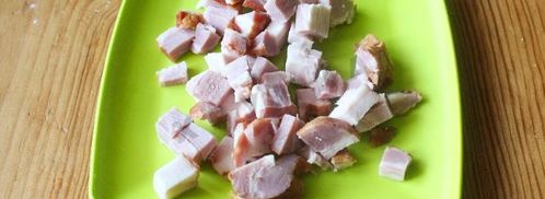 быстрая пицца в микроволновке с сыром. Шаг 9