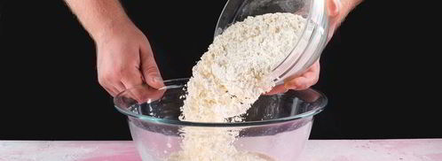 домашние мини-пиццы. Шаг 4