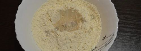 домашний турецкий лахмаджун пицца с фаршем. Шаг 3