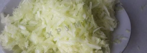 кабачковая пицца. Шаг 4