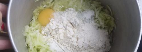 кабачковая пицца. Шаг 5