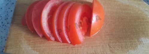 кабачковая пицца. Шаг 6