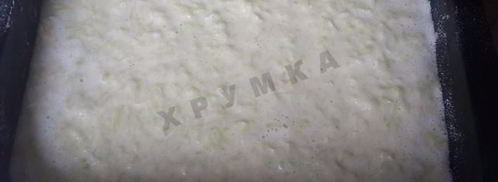 кабачковая пицца. Шаг 7