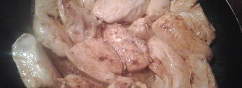 любимая пицца с водочным соусом. Шаг 3