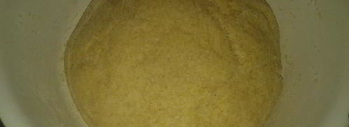 любимая пицца с водочным соусом. Шаг 4