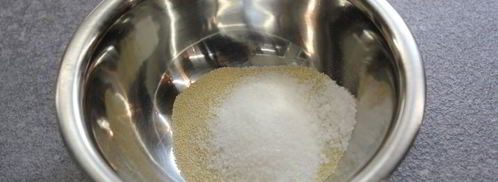 мини-пиццы. Шаг 3