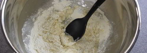 мини-пиццы. Шаг 8